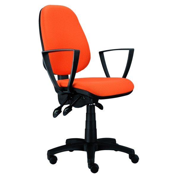 Lacné kancelárske stoličky do 150€