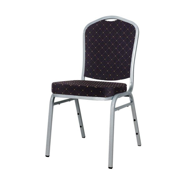 MXR | www.stolicka-stol.sk - - banketová stolička Eco Shield čierna