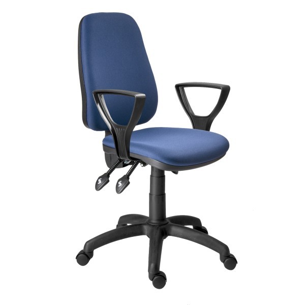 kancelárska stolička 1140 Asyn C BR06