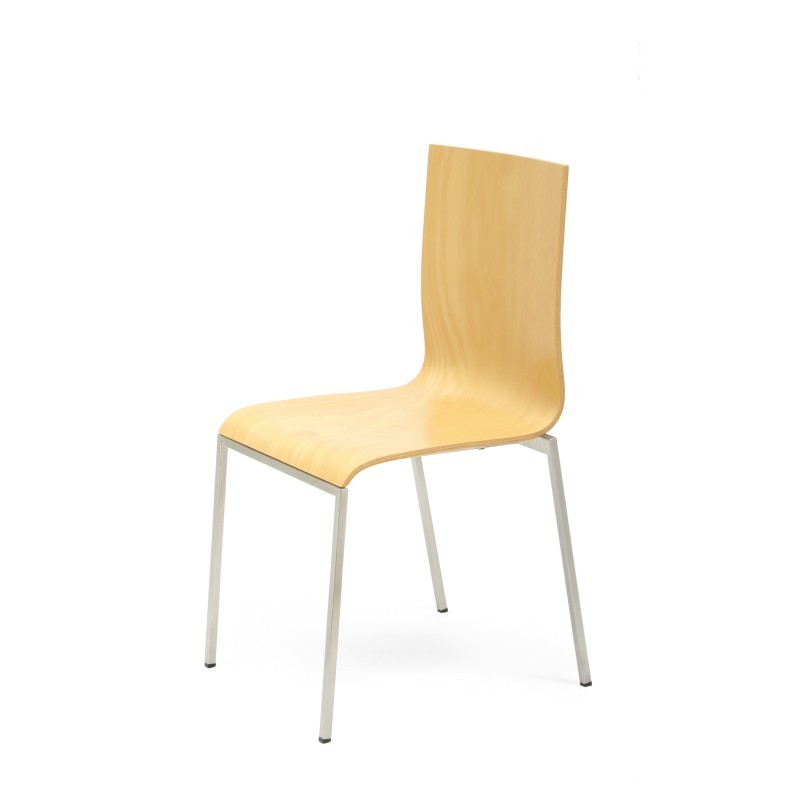 Form Design | www.stolicka-stol.sk - - jedálenská stolička Simple Siete