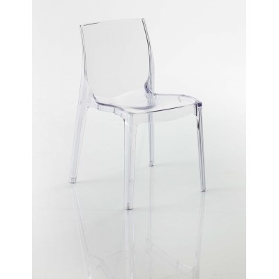 UPON | www.stolicka-stol.sk - - plastová stolička Femme Fatale