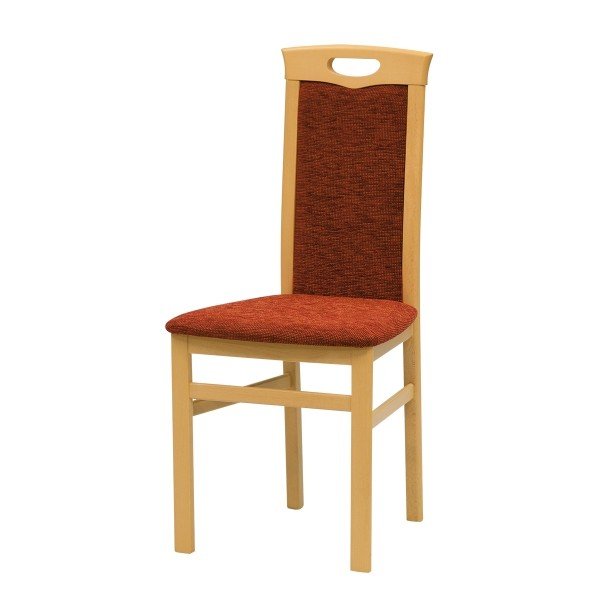 Drevené stoličky od 70€ do 200€