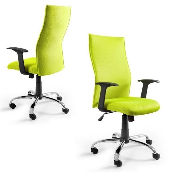 Lacné kancelárske stoličky do 150€